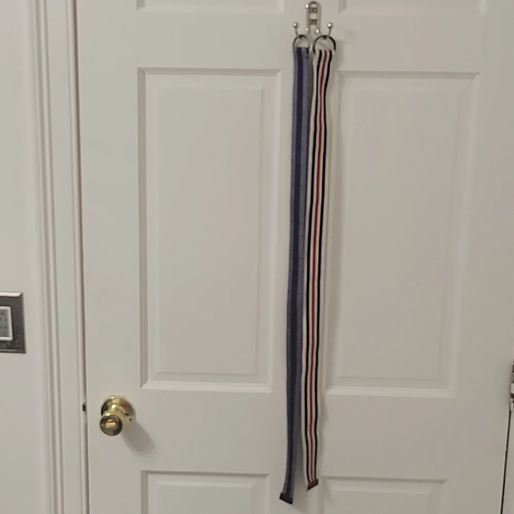 Kids bundle belts
